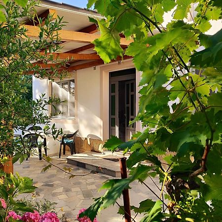 Apartman Daniel With Free Parking Mundanije Экстерьер фото