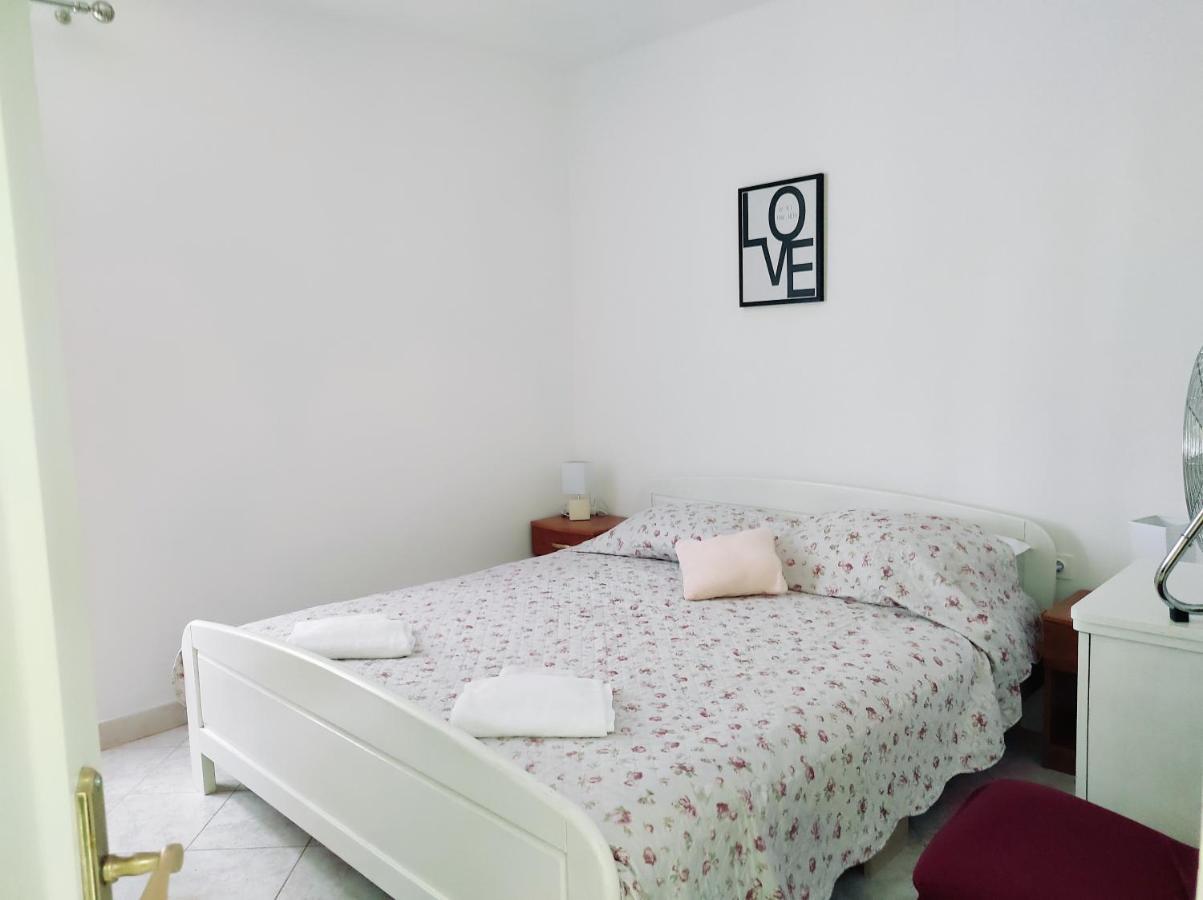 Apartman Daniel With Free Parking Mundanije Экстерьер фото