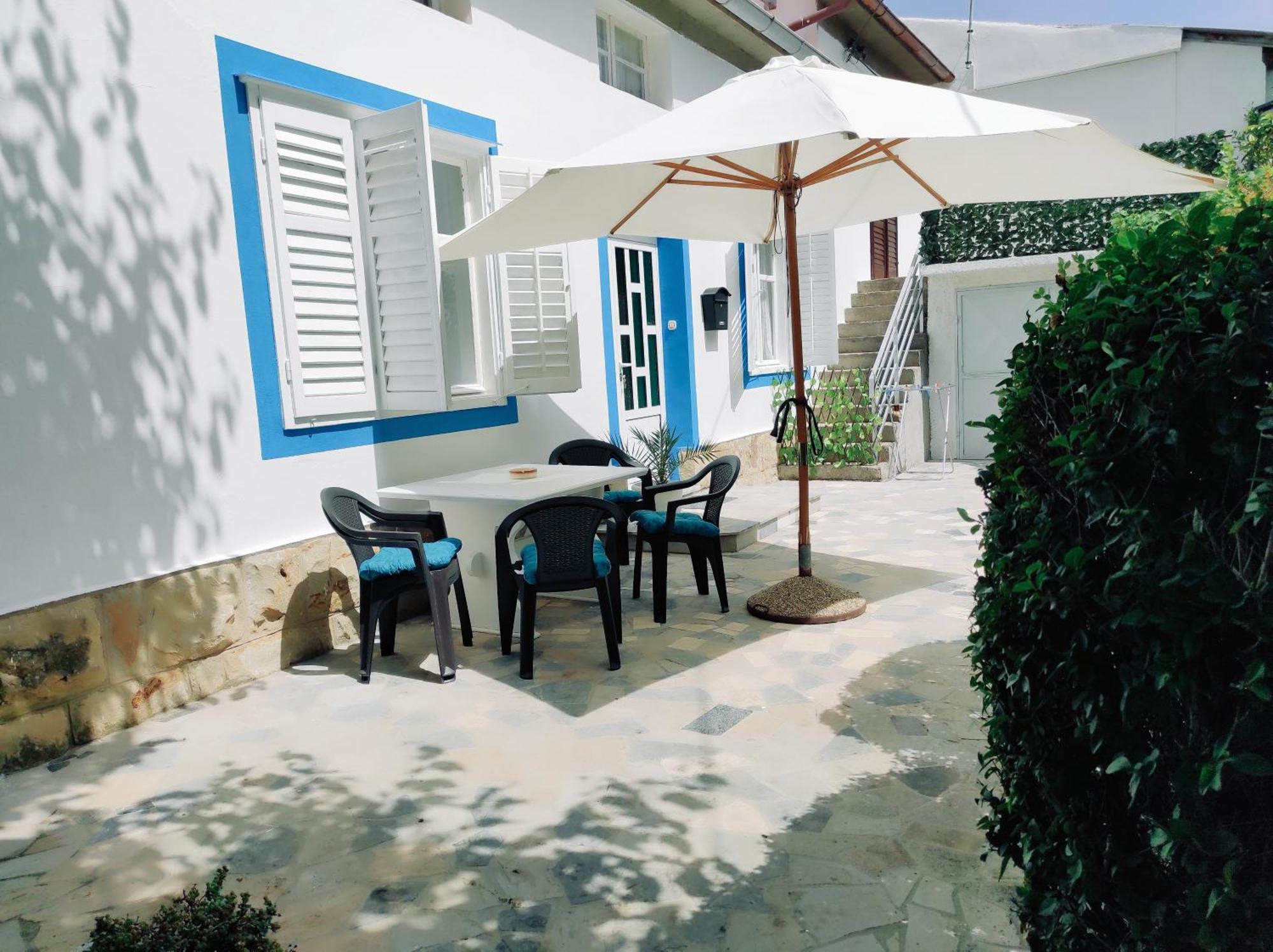 Apartman Daniel With Free Parking Mundanije Номер фото