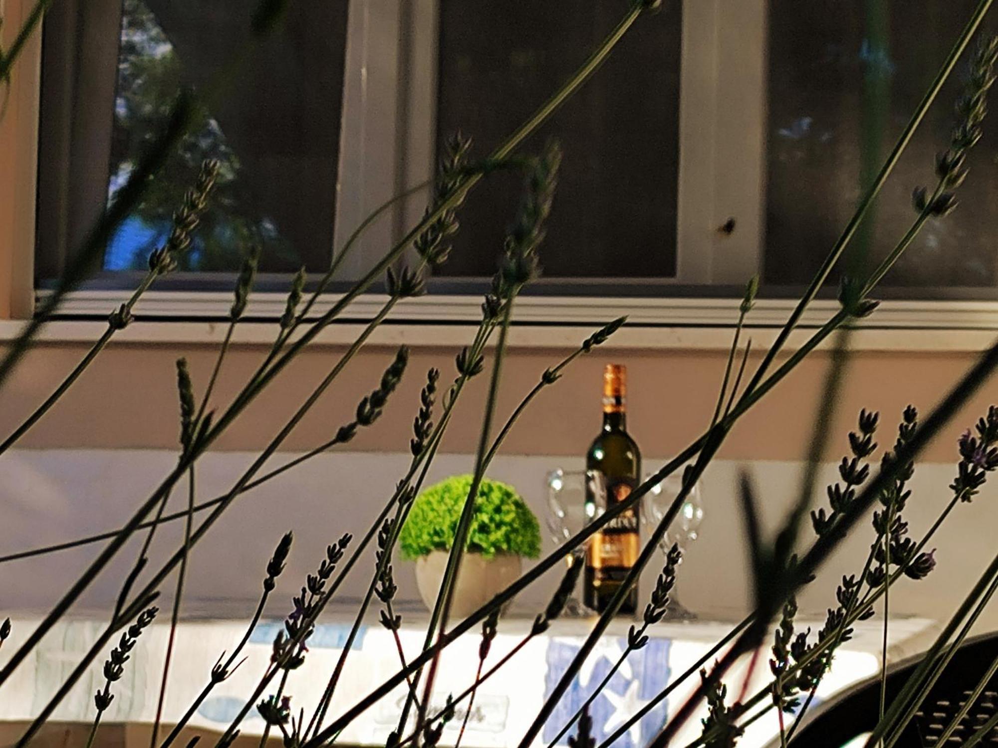 Apartman Daniel With Free Parking Mundanije Экстерьер фото