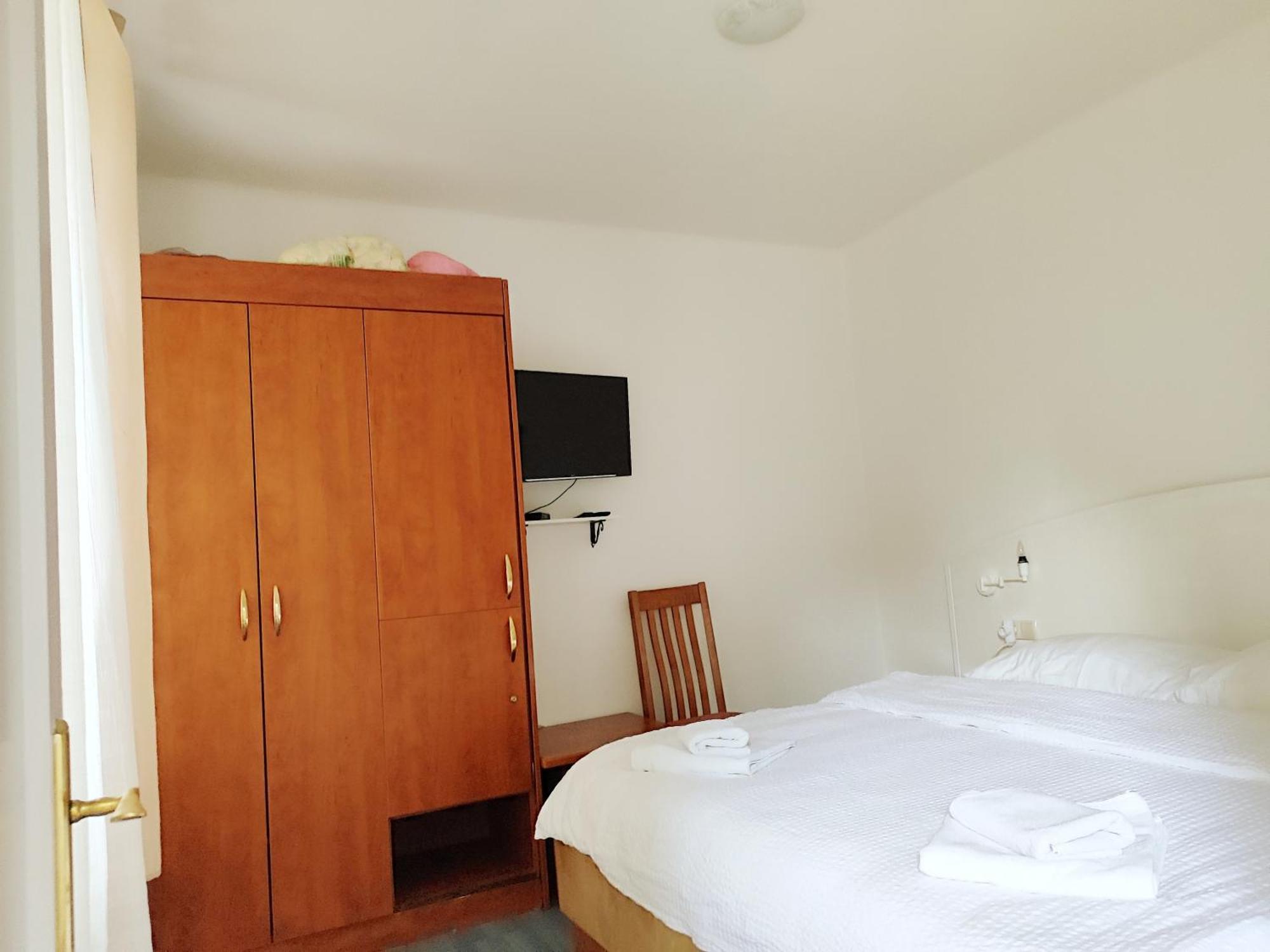 Apartman Daniel With Free Parking Mundanije Экстерьер фото