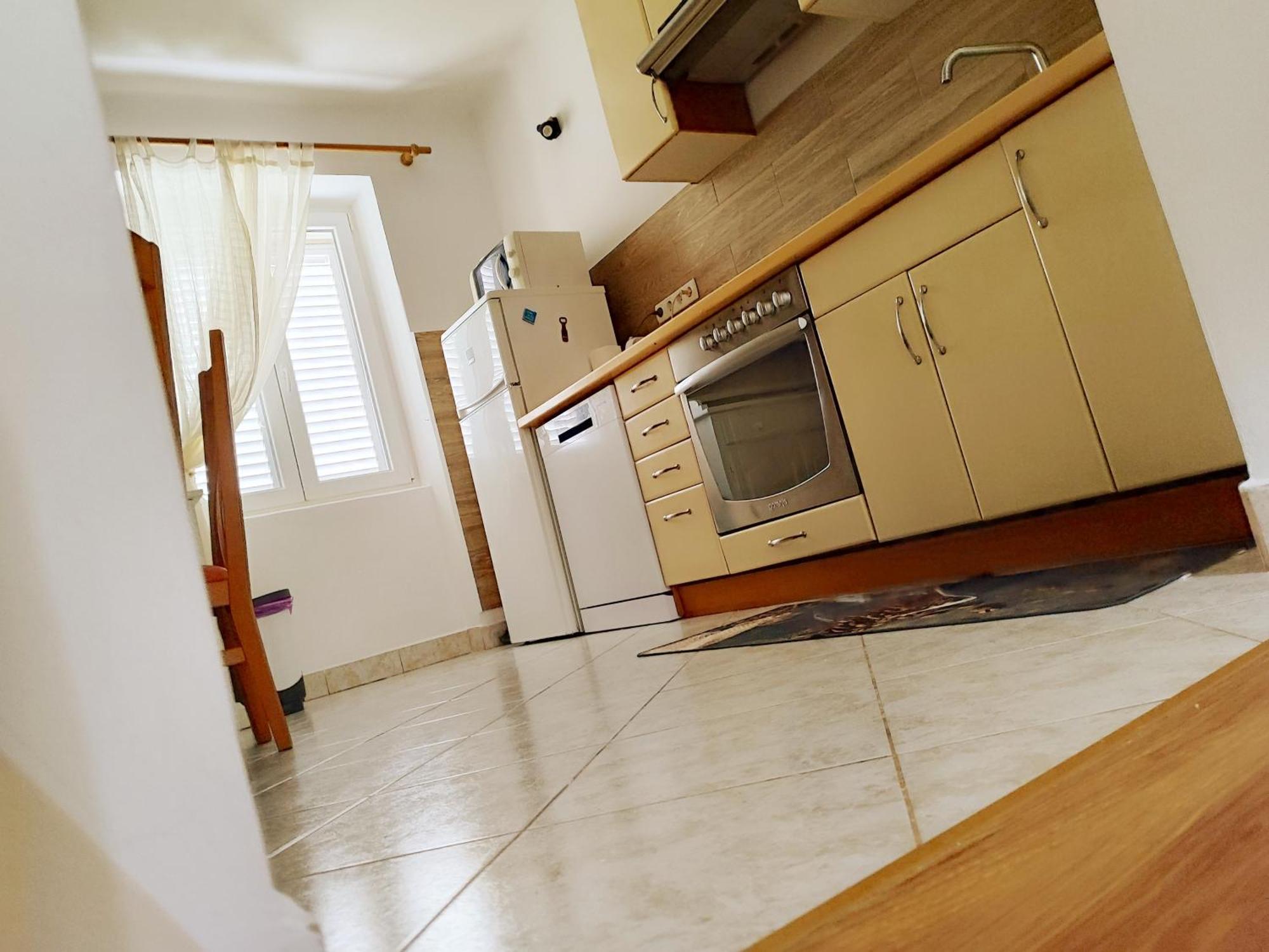 Apartman Daniel With Free Parking Mundanije Экстерьер фото