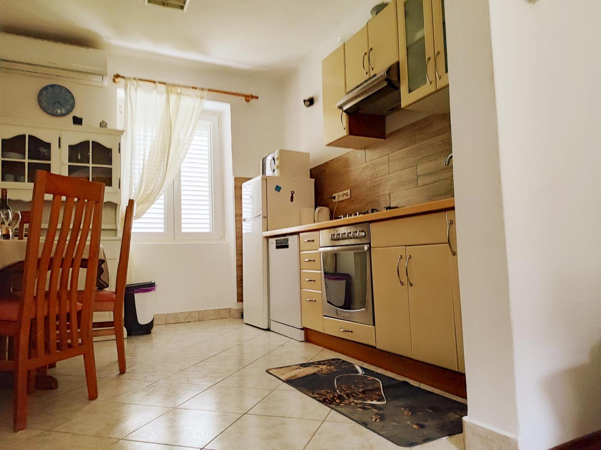 Apartman Daniel With Free Parking Mundanije Экстерьер фото